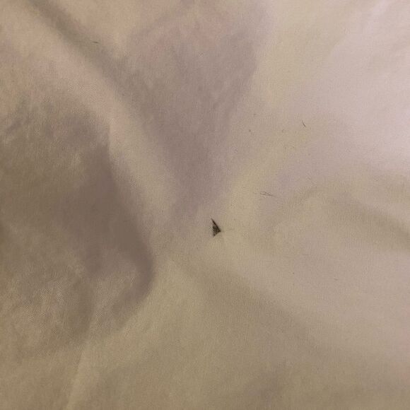 Nice cotton pants by Sigrid Olsen in size 12. - Picture 2 of 2